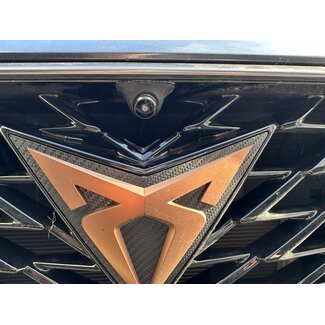 Frontkamera Cupra Formentor