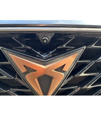 Frontkamera Cupra Formentor