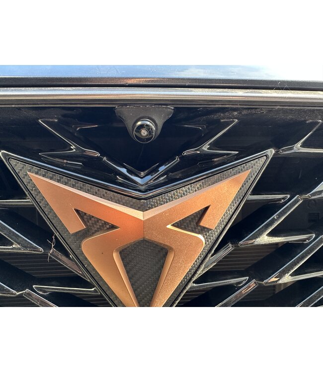 Frontkamera Cupra Formentor