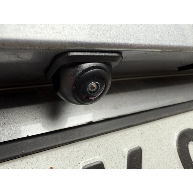 Rückfahrkamera Opel Corsa F