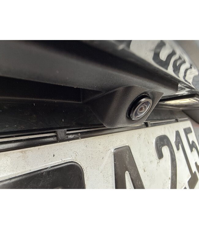 Rückfahrkamera Audi A3 (8V,8Y) bis 2023