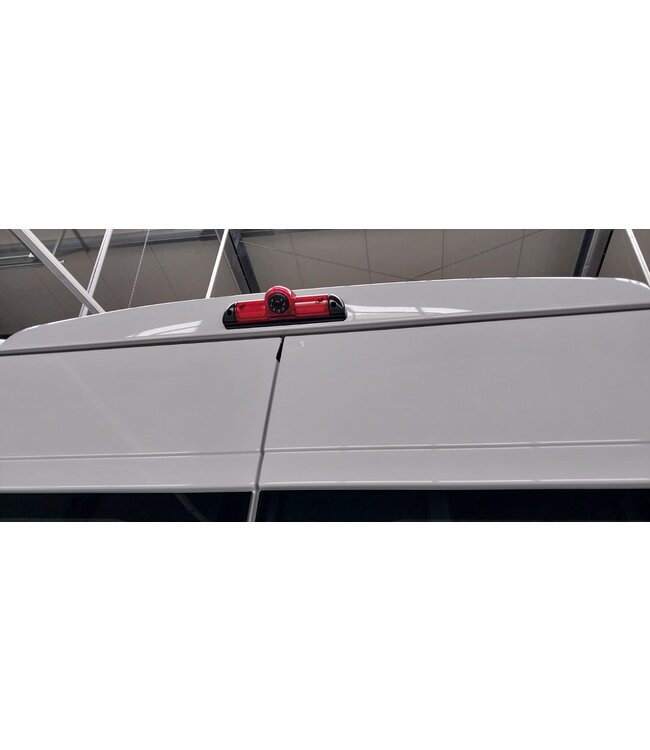 Rückfahrkamera Toyota Proace Max