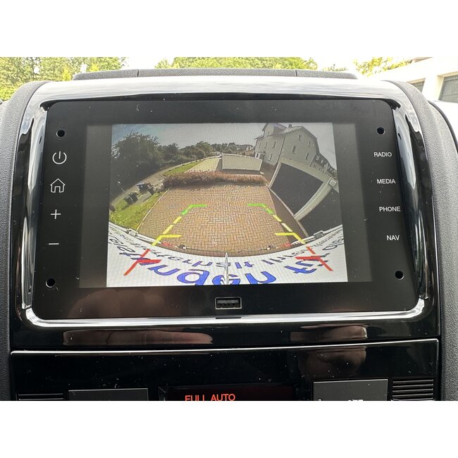 Rückfahrkamera Toyota Proace Max