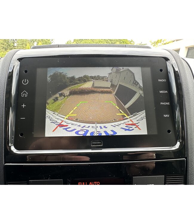 Rückfahrkamera Toyota Proace Max
