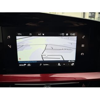 Original Navigationssystem Opel Mokka B