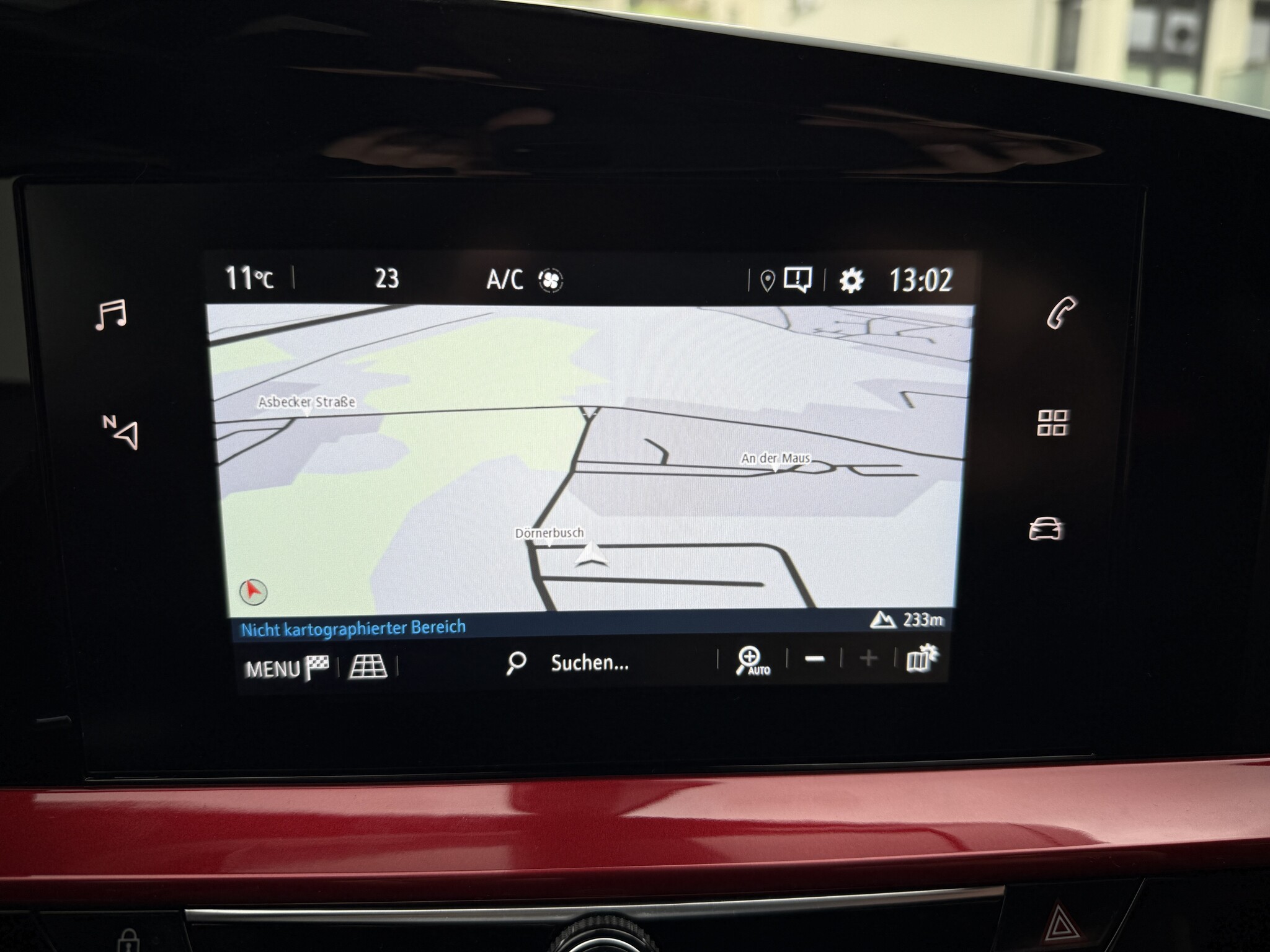 Original Navigationssystem Opel Mokka B | Opel Mokka B Navi nachrüsten, Opel Mokka B Navigation nachrüsten