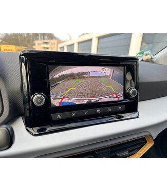 Rückfahrkamera Seat Leon3 (5F) bis 2023