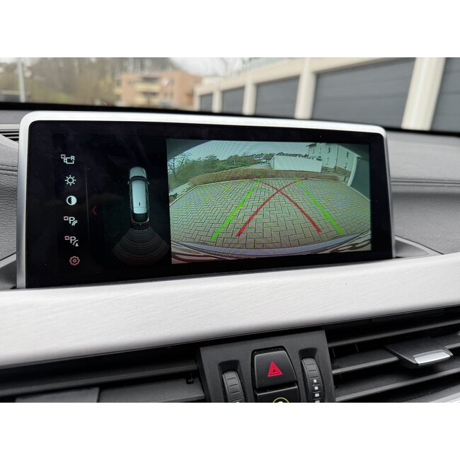 Rückfahrkamera BMW X1 (F48)