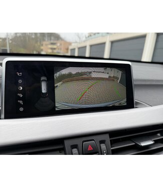 Rückfahrkamera  BMW X1 (F48)