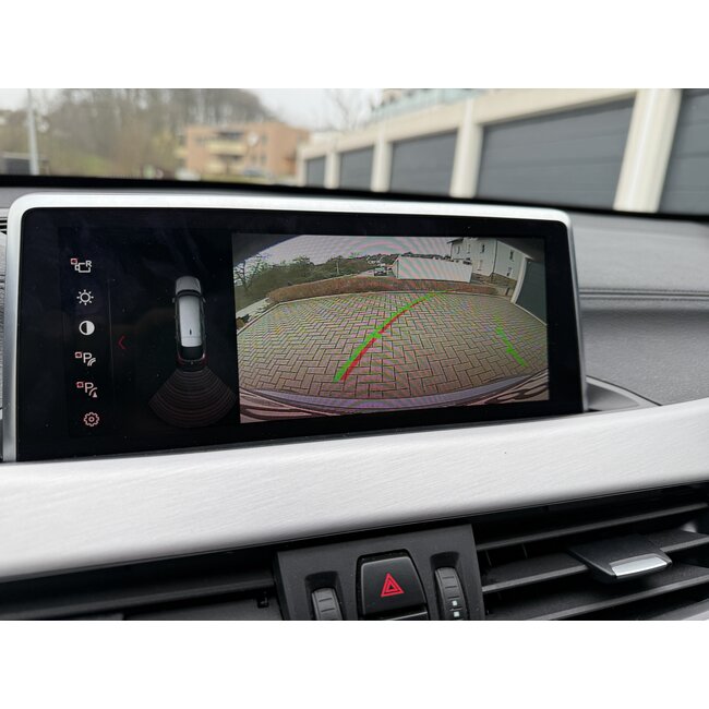 Rückfahrkamera BMW X1 (F48)