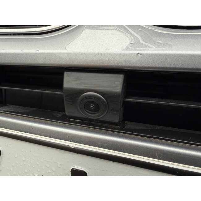 Rückfahrkamera neuer Grandland (alle Varianten)