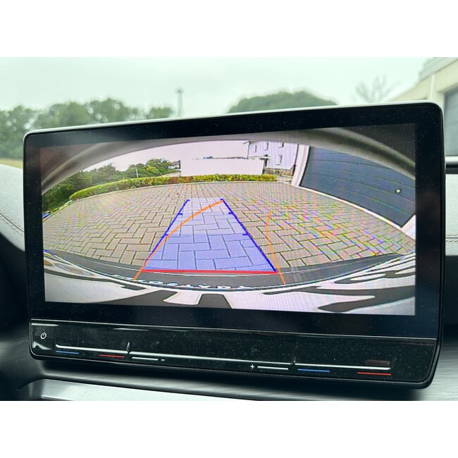 Rückfahrkamera Cupra Formentor ab 2024