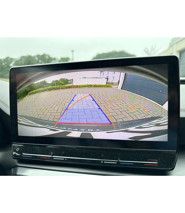 Rückfahrkamera Cupra Formentor ab 2024