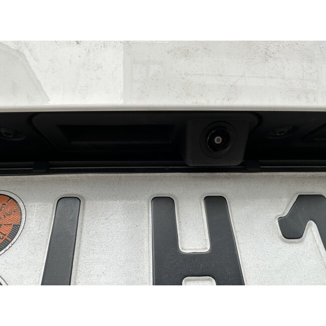 Rückfahrkamera Cupra Formentor ab 2024