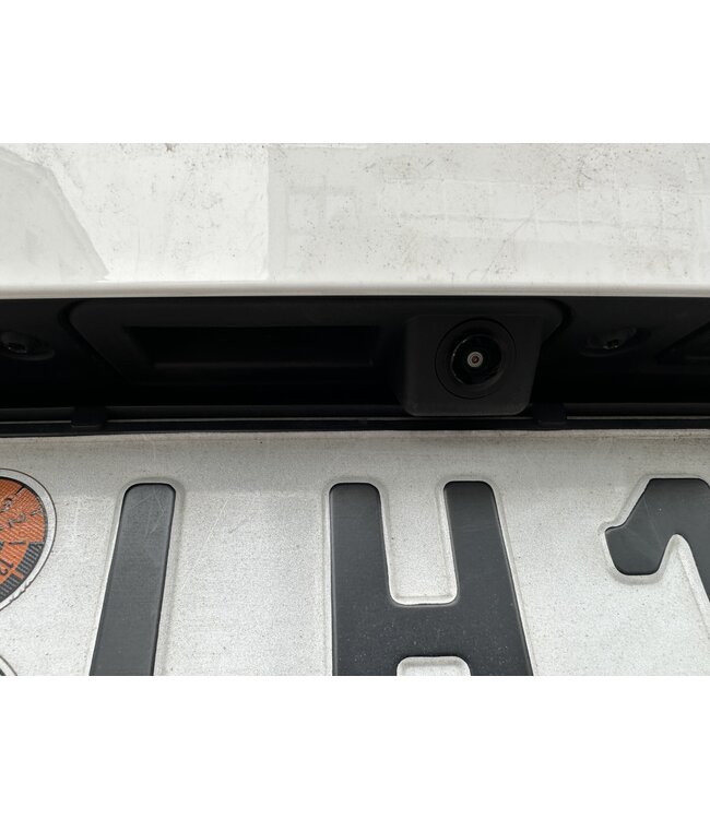 Rückfahrkamera Cupra Formentor ab 2024