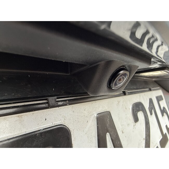 Rückfahrkamera Audi A3 (8Y) ab 2024