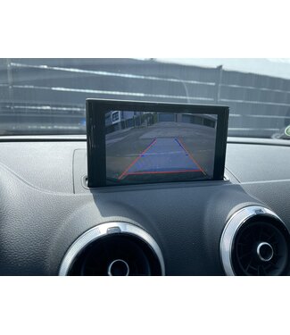 Rückfahrkamera  Audi Q2 (GA)  ab 2024