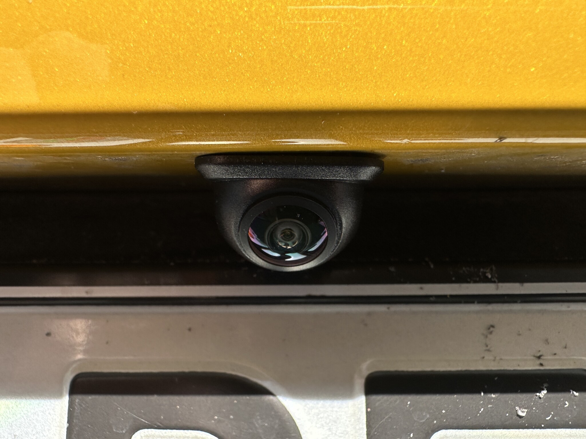 Kamera RC502UK