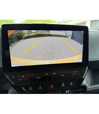 Rückfahrkamera VW ID Buzz (EB) bis 2023
