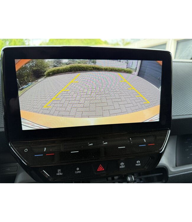 Rückfahrkamera VW ID Buzz (EB) bis 2023