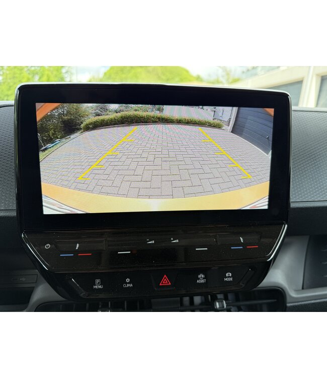 Rückfahrkamera VW ID Buzz (EB) bis 2023