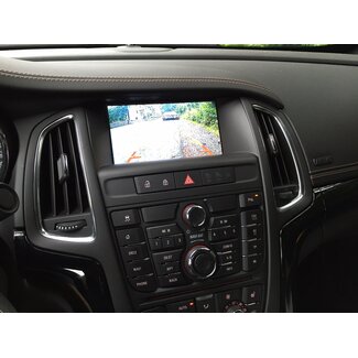 Rückfahrkamera Dodge RAM