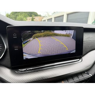Rückfahrkamera Skoda Octavia ab 2024 (mit SFD2)