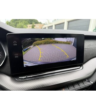 Rückfahrkamera Skoda Octavia ab 2024