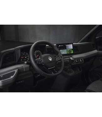 Rückfahrkamera  Renault Master (ab 09/2024)