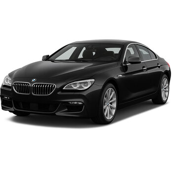 BMW 6er
