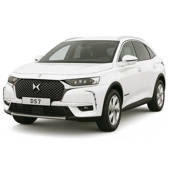 Citroen DS7