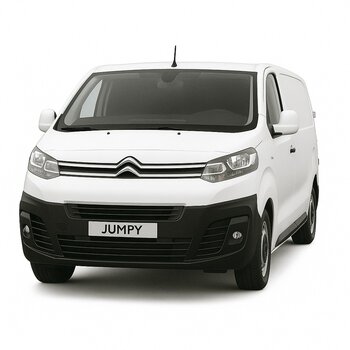 Citroen Jumpy