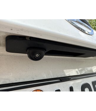 Rückfahrkamera Mercedes Benz A Klasse W176