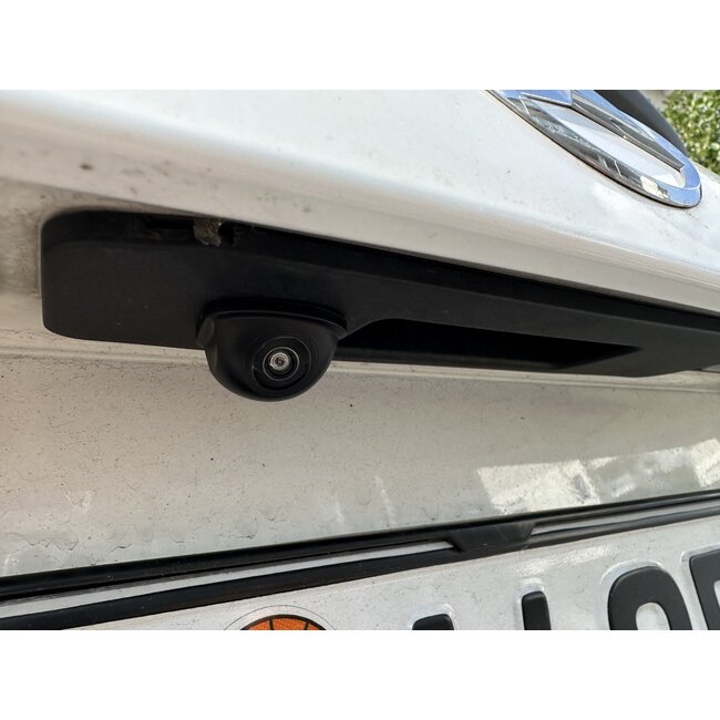 Rückfahrkamera Mercedes Benz A Klasse W176