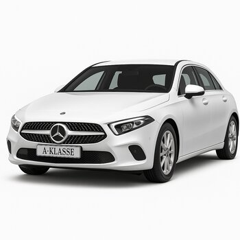 Mercedes A Klasse
