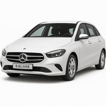 Mercedes B Klasse