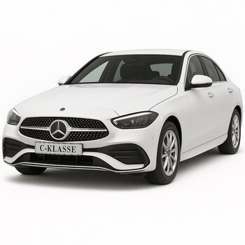 Mercedes C Klasse
