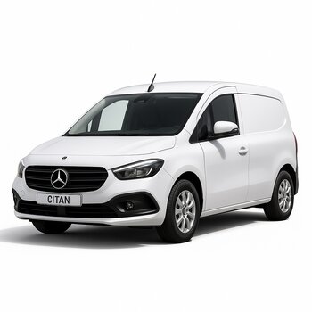 Mercedes Citan