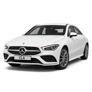 Mercedes CLA