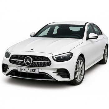 Mercedes E Klasse