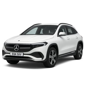 Mercedes EQA