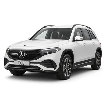 Mercedes EQB