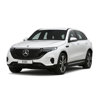 Mercedes EQC