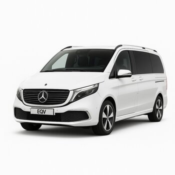 Mercedes EQV