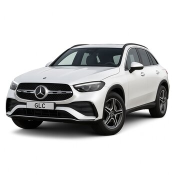 Mercedes GLC 