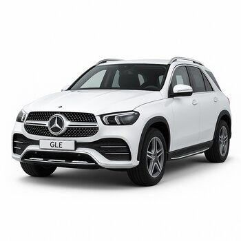 Mercedes GLE