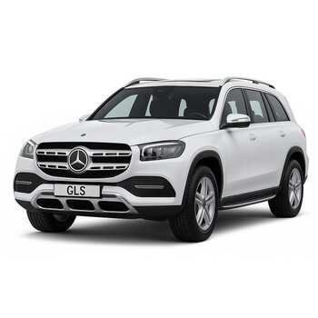 Mercedes GLS