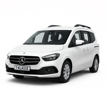 Mercedes T-Klasse