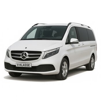 Mercedes V-Klasse