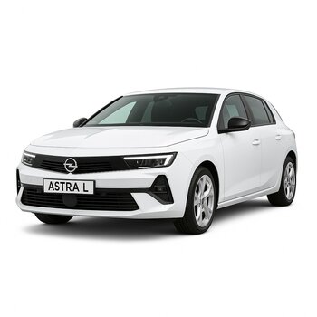 Opel Astra L